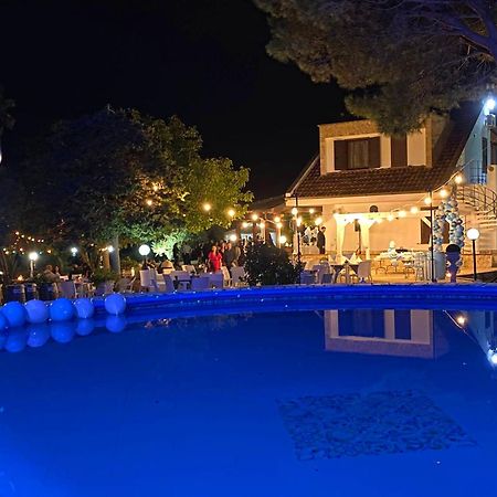 Villa Dei Sogni Gallipoli Tuglie Eksteriør bilde